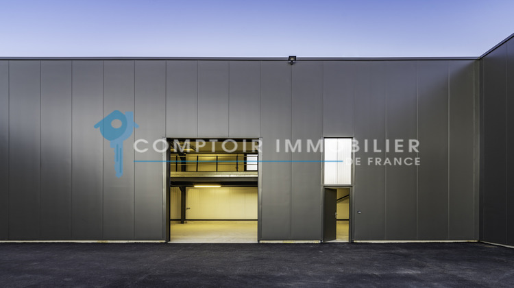 Ma-Cabane - Location Local commercial Montgiscard, 190 m²