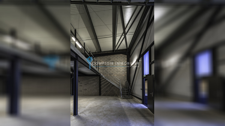 Ma-Cabane - Location Local commercial Montgiscard, 190 m²