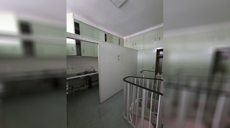 Ma-Cabane - Location Local commercial Montguyon, 66 m²