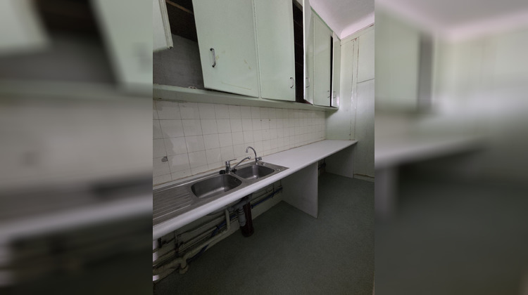 Ma-Cabane - Location Local commercial Montguyon, 66 m²