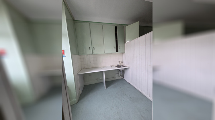 Ma-Cabane - Location Local commercial Montguyon, 66 m²