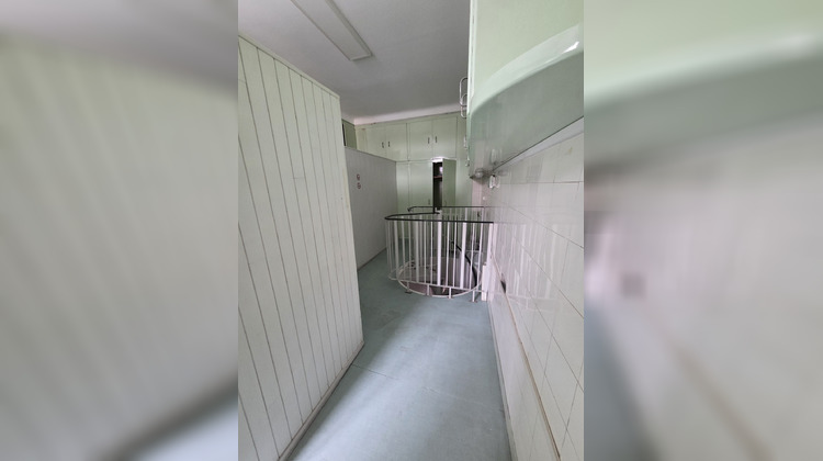 Ma-Cabane - Location Local commercial Montguyon, 66 m²