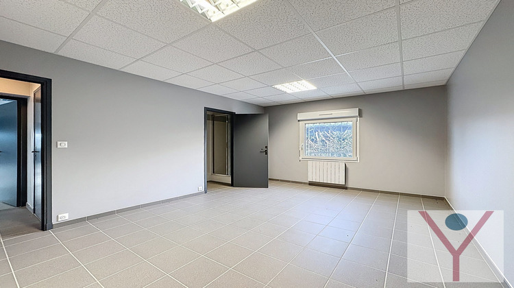 Ma-Cabane - Location Local commercial Monthieux, 284 m²