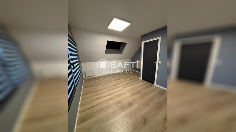 Ma-Cabane - Location Local commercial Montigny-en-Gohelle, 18 m²