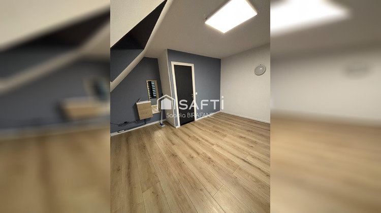 Ma-Cabane - Location Local commercial Montigny-en-Gohelle, 18 m²