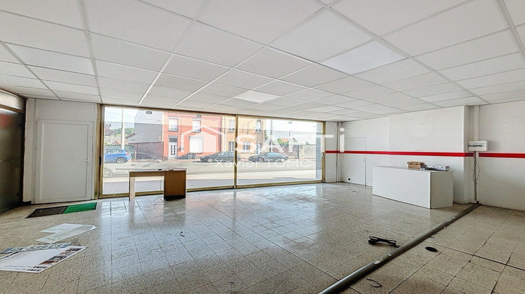 Ma-Cabane - Location Local commercial Montigny-en-Gohelle, 350 m²