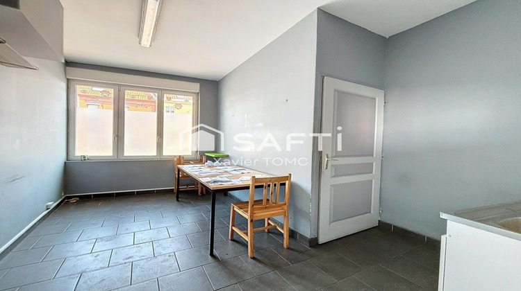 Ma-Cabane - Location Local commercial Montigny-en-Gohelle, 350 m²