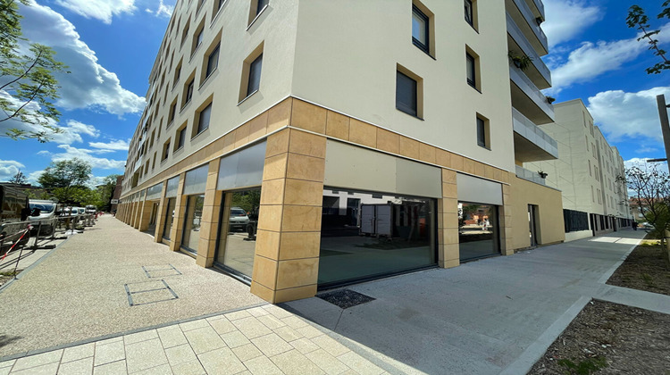 Ma-Cabane - Location Local commercial MONTIGNY-LES-METZ, 224 m²