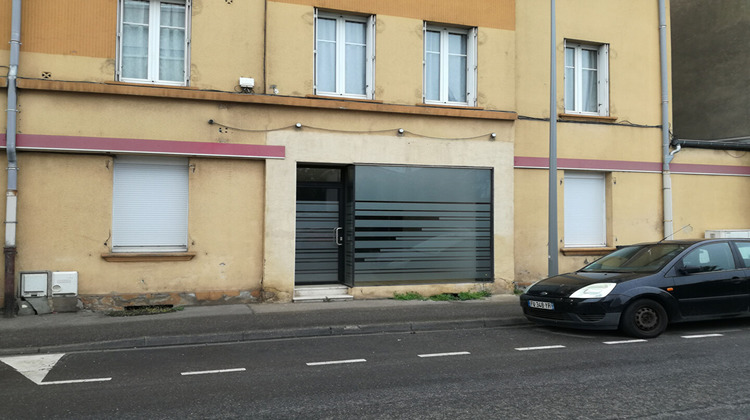 Ma-Cabane - Location Local commercial MONTIGNY-LES-METZ, 100 m²
