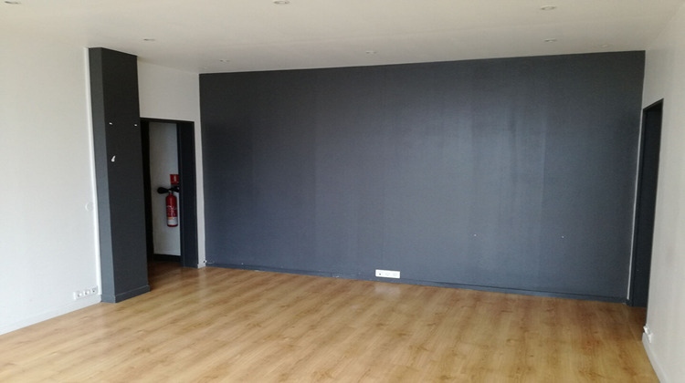 Ma-Cabane - Location Local commercial MONTIGNY-LES-METZ, 100 m²