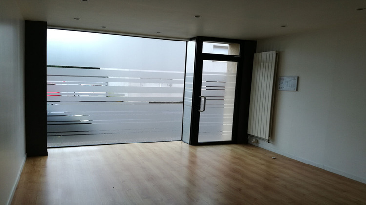 Ma-Cabane - Location Local commercial MONTIGNY-LES-METZ, 100 m²