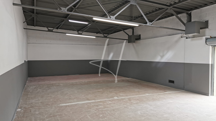 Ma-Cabane - Location Local commercial Montigny-lès-Metz, 73 m²