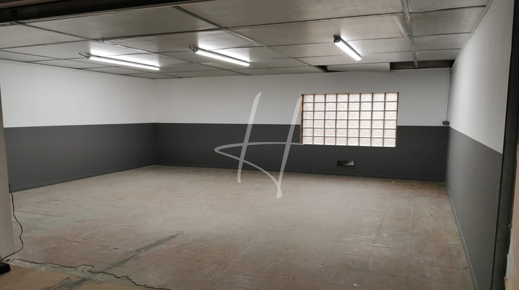 Ma-Cabane - Location Local commercial Montigny-lès-Metz, 73 m²