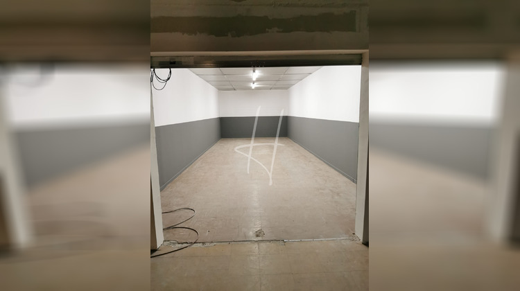 Ma-Cabane - Location Local commercial Montigny-lès-Metz, 73 m²