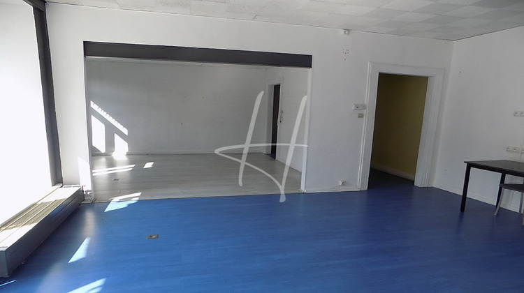 Ma-Cabane - Location Local commercial Montigny-lès-Metz, 90 m²