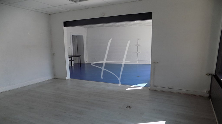 Ma-Cabane - Location Local commercial Montigny-lès-Metz, 90 m²