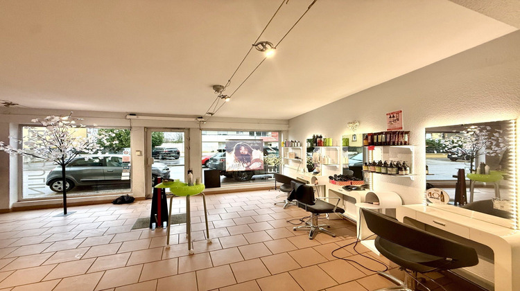 Ma-Cabane - Location Local commercial Montigny-lès-Metz, 50 m²