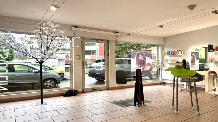 Ma-Cabane - Location Local commercial Montigny-lès-Metz, 50 m²