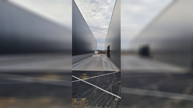 Ma-Cabane - Location Local commercial Montivilliers, 557 m²