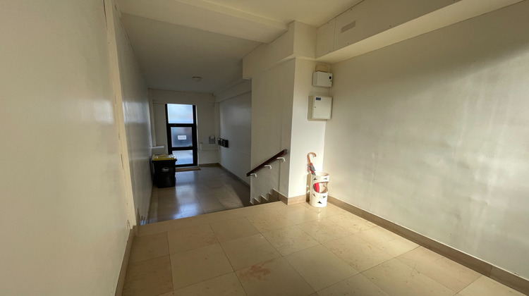 Ma-Cabane - Location Local commercial MONTIVILLIERS, 97 m²