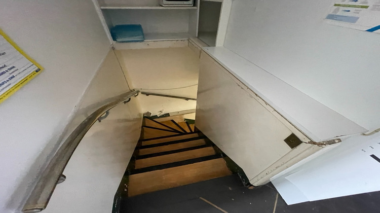 Ma-Cabane - Location Local commercial MONTIVILLIERS, 97 m²