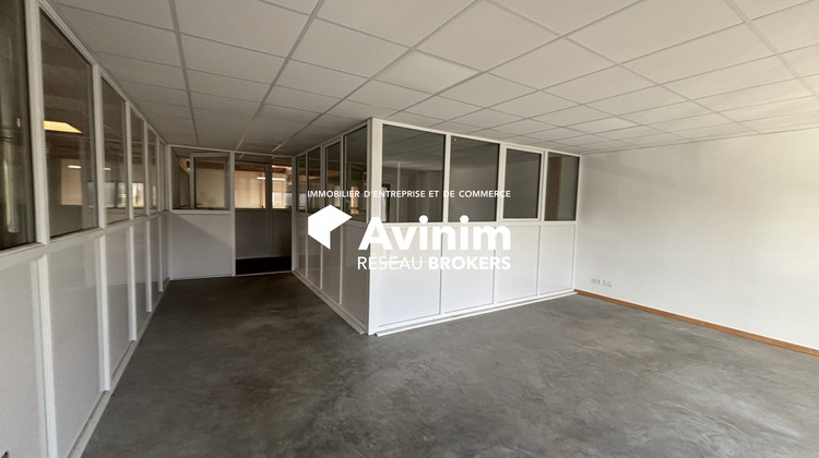 Ma-Cabane - Location Local commercial Montivilliers, 460 m²