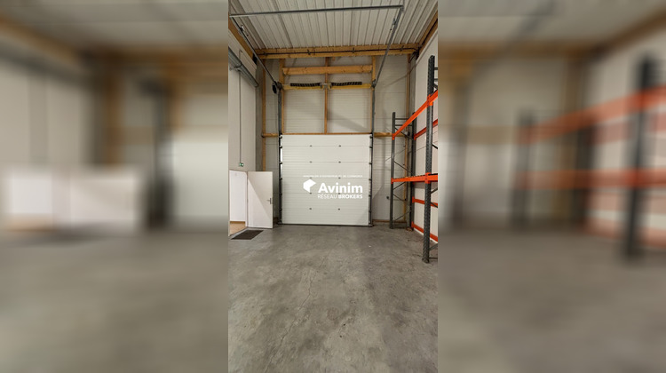 Ma-Cabane - Location Local commercial Montivilliers, 250 m²