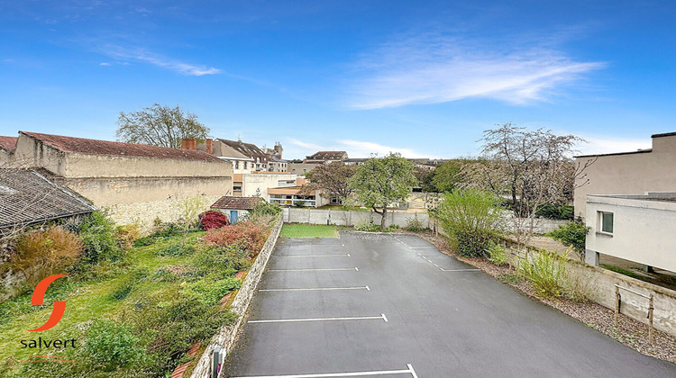 Ma-Cabane - Location Local commercial MONTLUCON, 272 m²