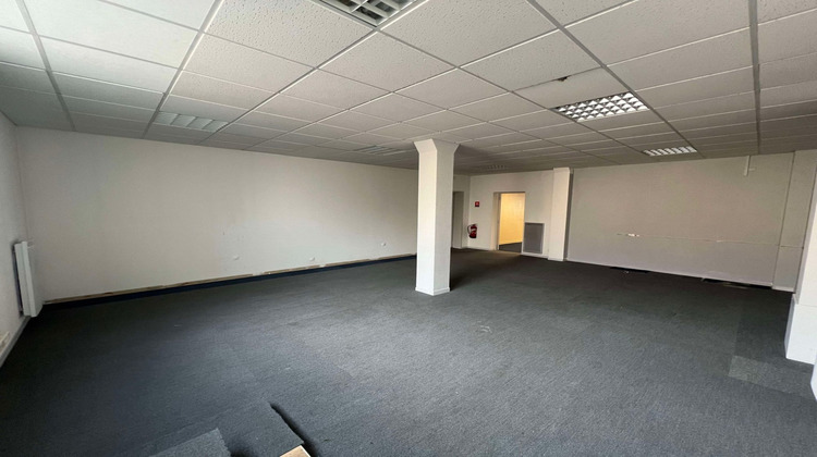Ma-Cabane - Location Local commercial Montluçon, 132 m²