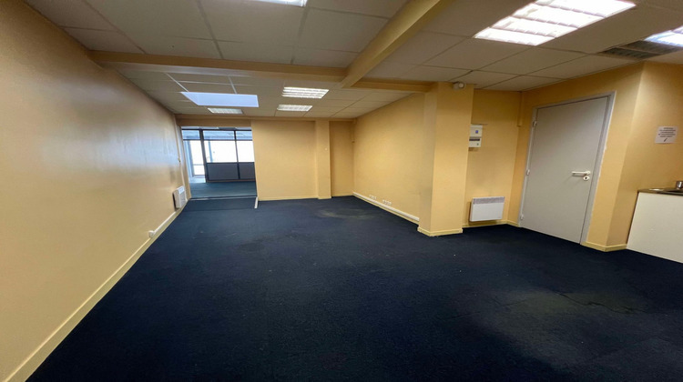 Ma-Cabane - Location Local commercial Montluçon, 132 m²