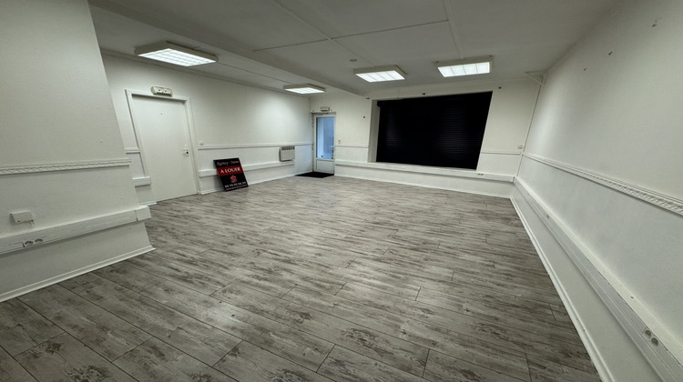 Ma-Cabane - Location Local commercial Montluçon, 90 m²