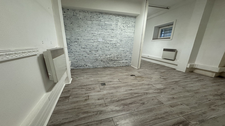 Ma-Cabane - Location Local commercial Montluçon, 90 m²