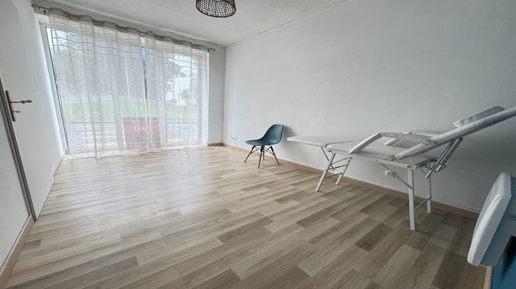 Ma-Cabane - Location Local commercial Montluçon, 50 m²