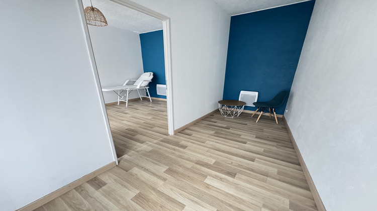 Ma-Cabane - Location Local commercial Montluçon, 50 m²