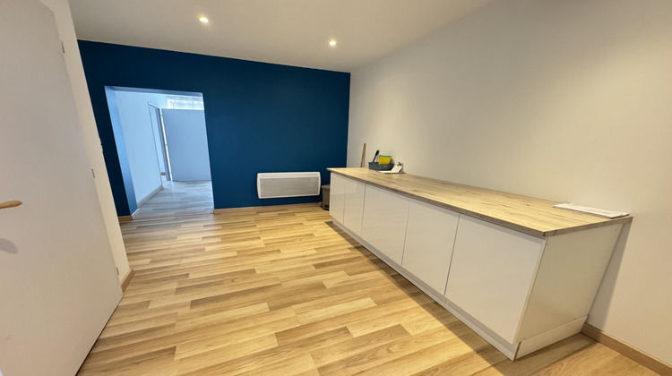 Ma-Cabane - Location Local commercial Montluçon, 50 m²