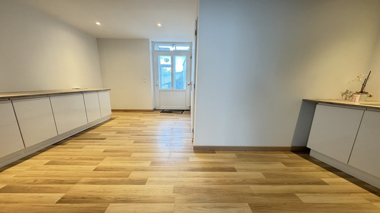 Ma-Cabane - Location Local commercial Montluçon, 50 m²