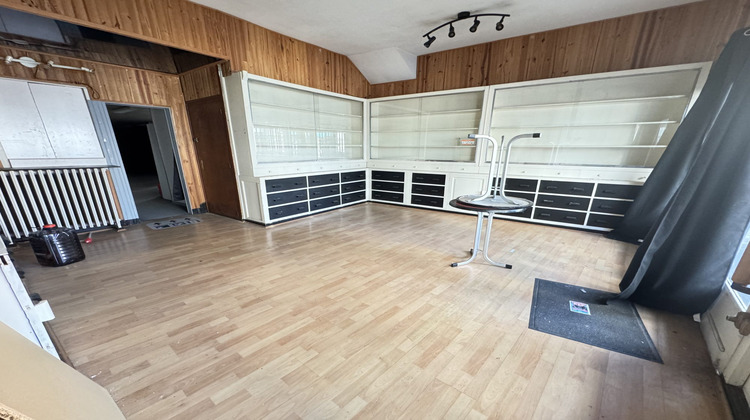 Ma-Cabane - Location Local commercial Montluçon, 90 m²
