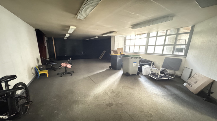 Ma-Cabane - Location Local commercial Montluçon, 90 m²