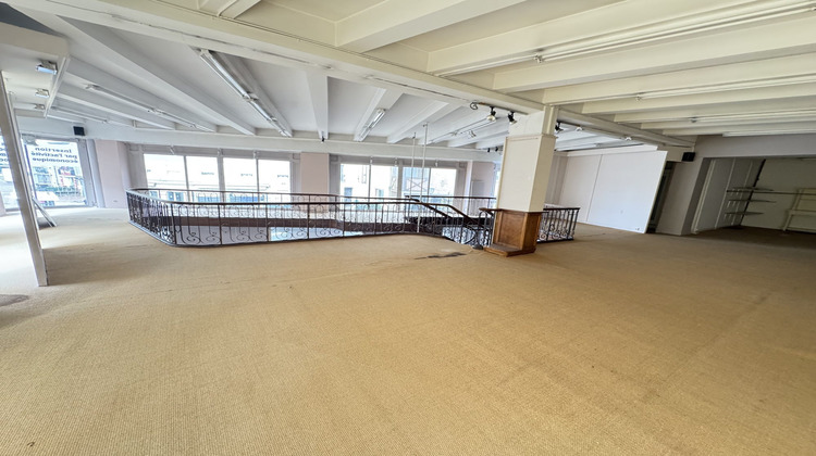 Ma-Cabane - Location Local commercial Montluçon, 330 m²