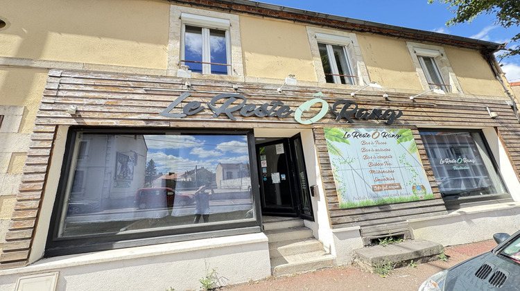 Ma-Cabane - Location Local commercial Montluçon, 105 m²
