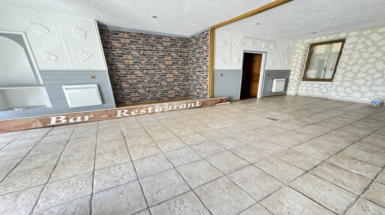 Ma-Cabane - Location Local commercial Montluçon, 105 m²