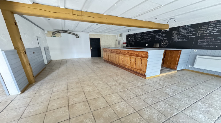 Ma-Cabane - Location Local commercial Montluçon, 105 m²