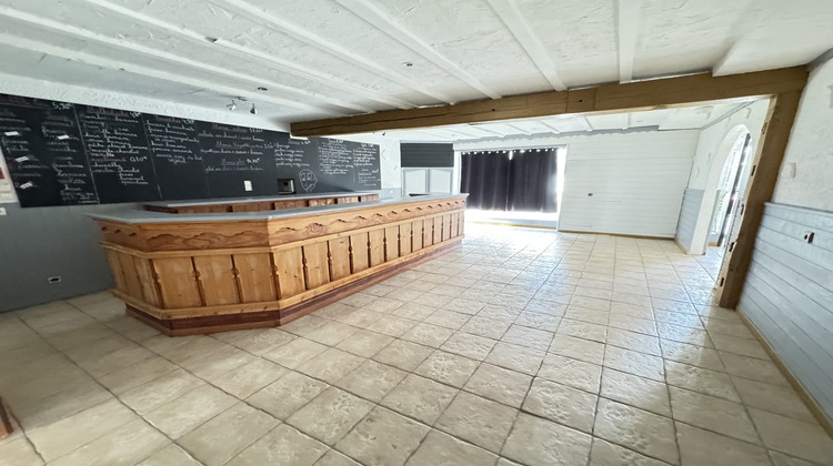 Ma-Cabane - Location Local commercial Montluçon, 105 m²