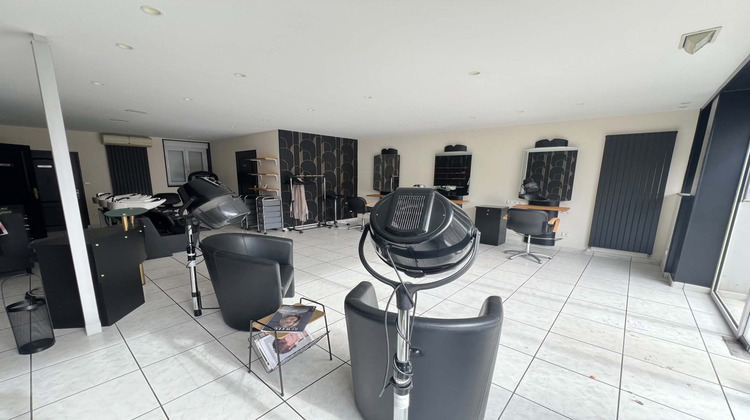 Ma-Cabane - Location Local commercial Montluçon, 100 m²