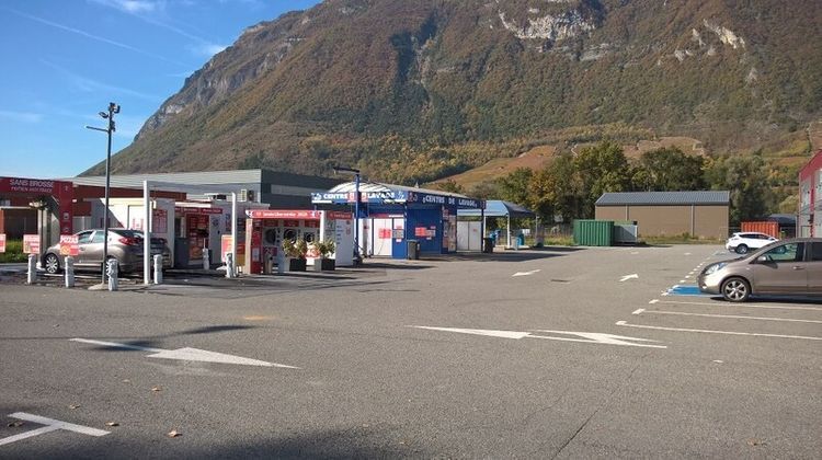 Ma-Cabane - Location Local commercial MONTMELIAN, 170 m²