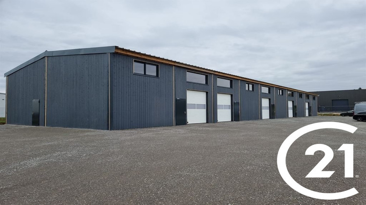 Ma-Cabane - Location Local commercial Montmeyran, 75 m²
