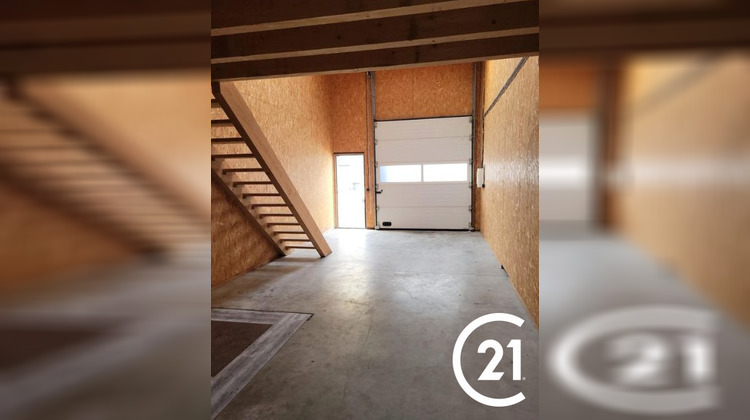 Ma-Cabane - Location Local commercial Montmeyran, 75 m²