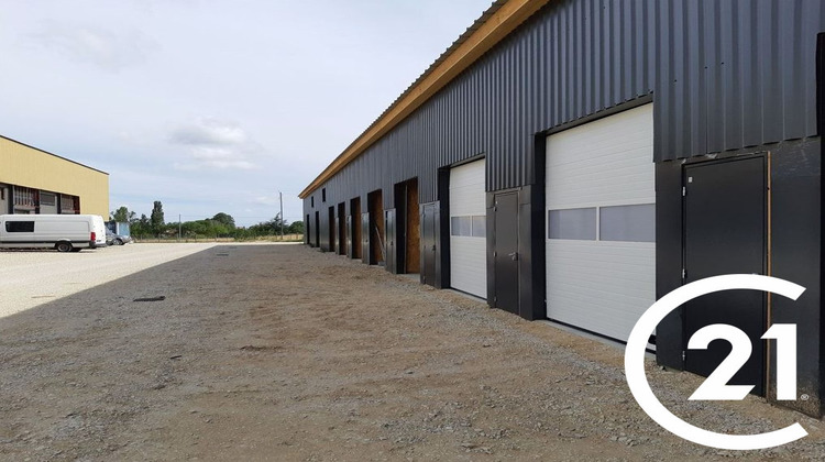 Ma-Cabane - Location Local commercial Montmeyran, 150 m²