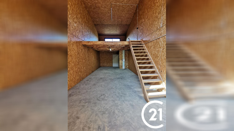Ma-Cabane - Location Local commercial Montmeyran, 150 m²