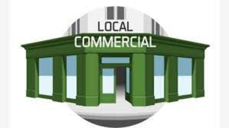 Ma-Cabane - Location Local commercial Montmorot, 110 m²